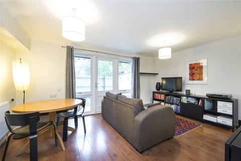 Flat 1, 24 Ramsey Walk, London, N1 2NH