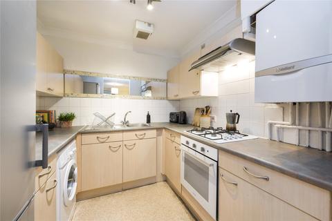 Flat 1, 24 Ramsey Walk, London, N1 2NH