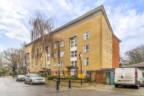 Flat 1, 24 Ramsey Walk, London, N1 2NH