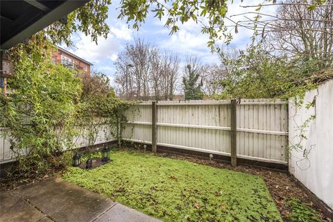 Flat 1, 24 Ramsey Walk, London, N1 2NH