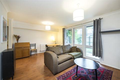 Flat 1, 24 Ramsey Walk, London, N1 2NH