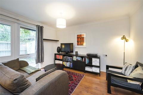 Flat 1, 24 Ramsey Walk, London, N1 2NH