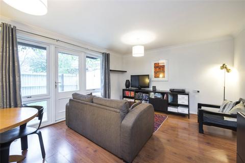 Flat 1, 24 Ramsey Walk, London, N1 2NH