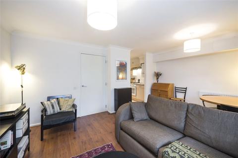 Flat 1, 24 Ramsey Walk, London, N1 2NH