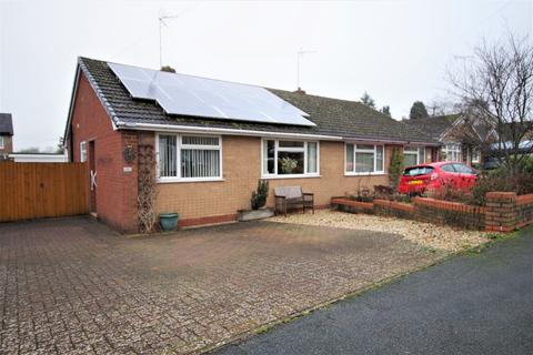 8 Derwent Drive, Cheadle, Stoke-on-trent, ST10 1QN