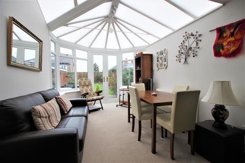 8 Derwent Drive, Cheadle, Stoke-on-trent, ST10 1QN