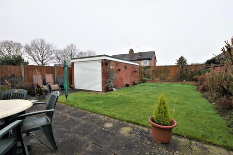 8 Derwent Drive, Cheadle, Stoke-on-trent, ST10 1QN