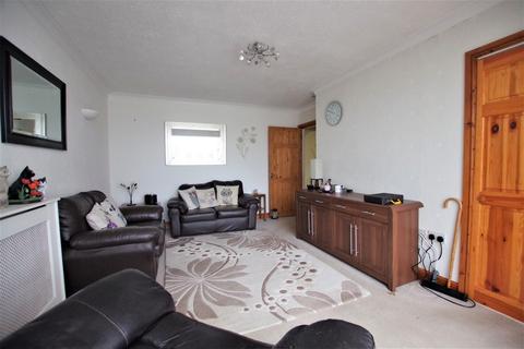 8 Derwent Drive, Cheadle, Stoke-on-trent, ST10 1QN