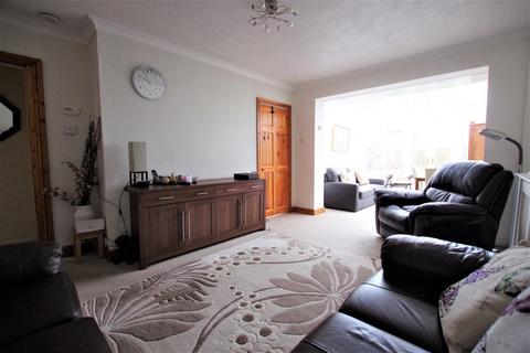 8 Derwent Drive, Cheadle, Stoke-on-trent, ST10 1QN