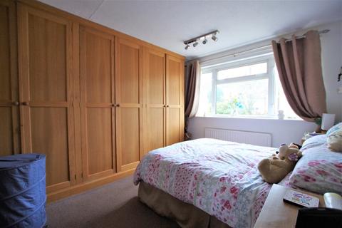 8 Derwent Drive, Cheadle, Stoke-on-trent, ST10 1QN