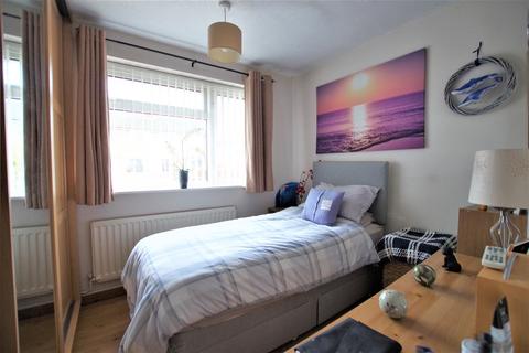 8 Derwent Drive, Cheadle, Stoke-on-trent, ST10 1QN