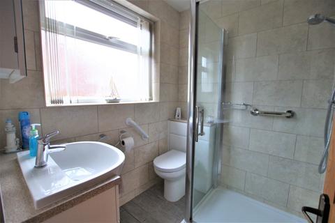 8 Derwent Drive, Cheadle, Stoke-on-trent, ST10 1QN