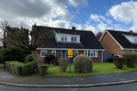 31 Fallowfield Drive, Barton Under Needwood, Burton-on-trent, DE13 8DH