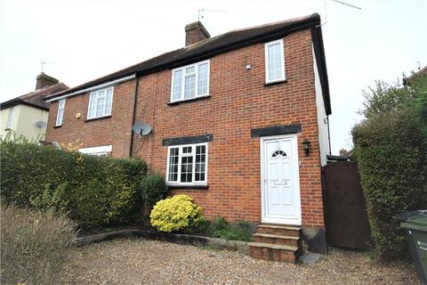 3 bedroom end of terrace house to rent, Durham Close, Guildford, Surrey, GU2