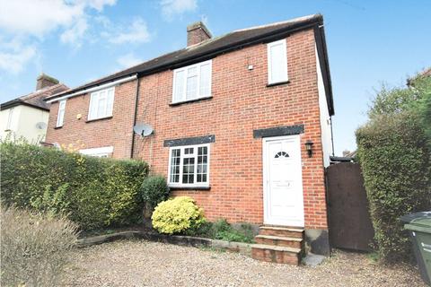 3 bedroom end of terrace house to rent, Durham Close, Guildford, Surrey, GU2