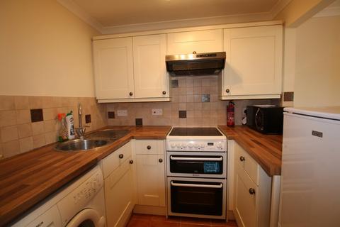 1 bedroom ground floor maisonette to rent, Maplin Park, Langley