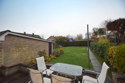 13 Radcliffe Drive, Ipswich, IP2 9QU