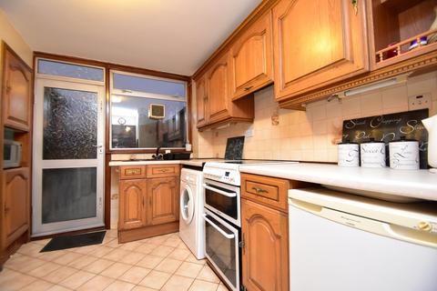 13 Radcliffe Drive, Ipswich, IP2 9QU