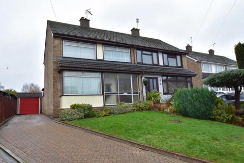 13 Radcliffe Drive, Ipswich, IP2 9QU