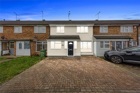 42 Cattawade Link, Basildon, SS14 2QF
