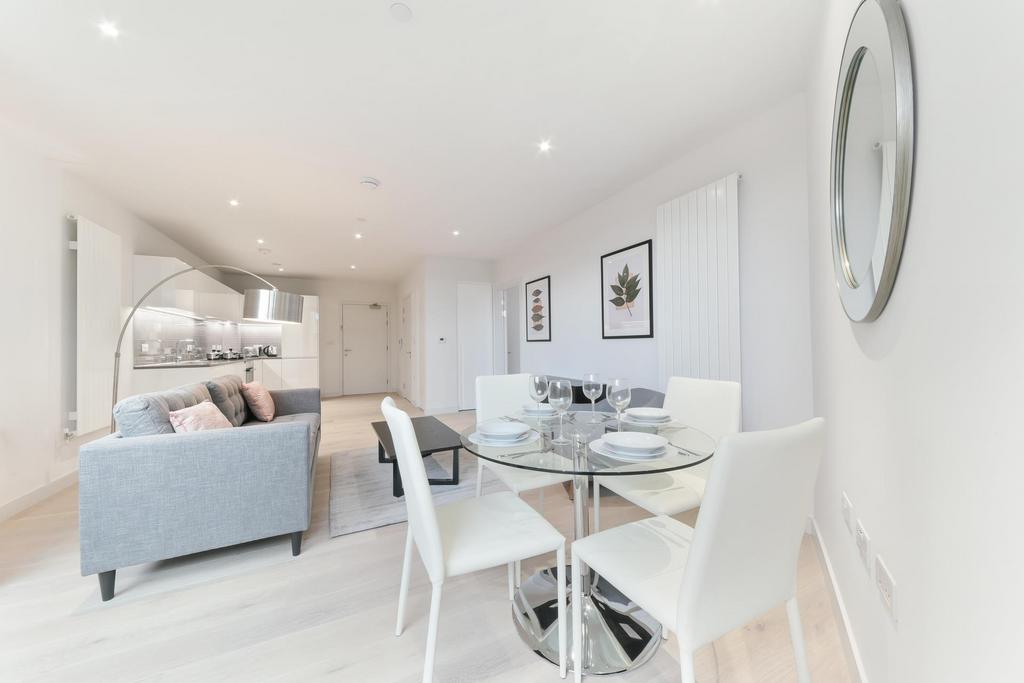 Apartment in London - View 3