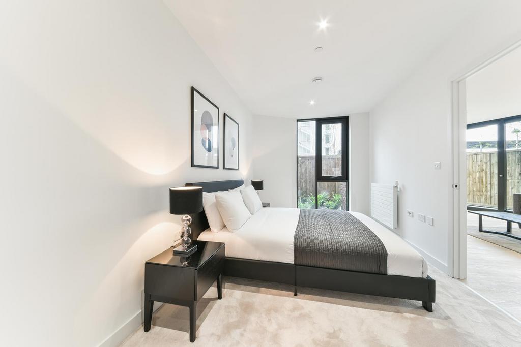Apartment in London - View 5