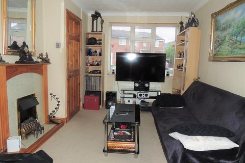 121 Malpas Road, Rudheath, Northwich, CW9 7BJ