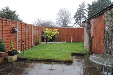 121 Malpas Road, Rudheath, Northwich, CW9 7BJ
