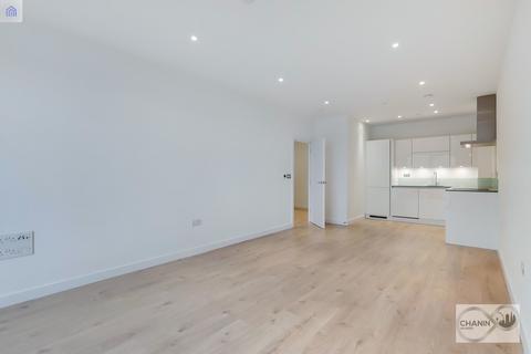 1 bedroom apartment to rent - Armada Way, London E6