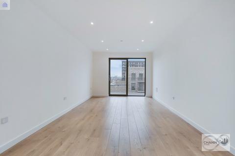 1 bedroom apartment to rent, Armada Way, London E6