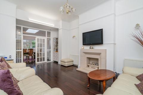 76 Redbridge Lane West, London, E11 2LA