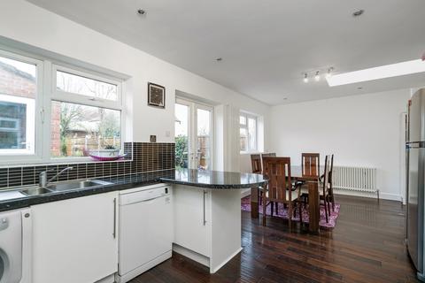 76 Redbridge Lane West, London, E11 2LA