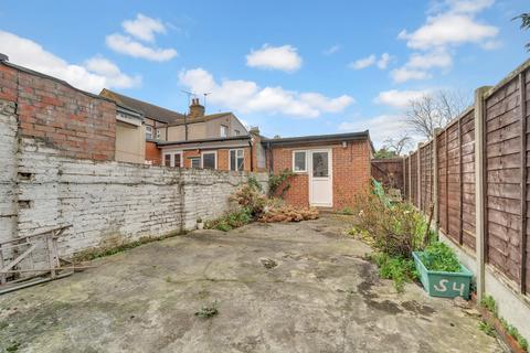 3 bedroom terraced house for sale, 54  Florence Road