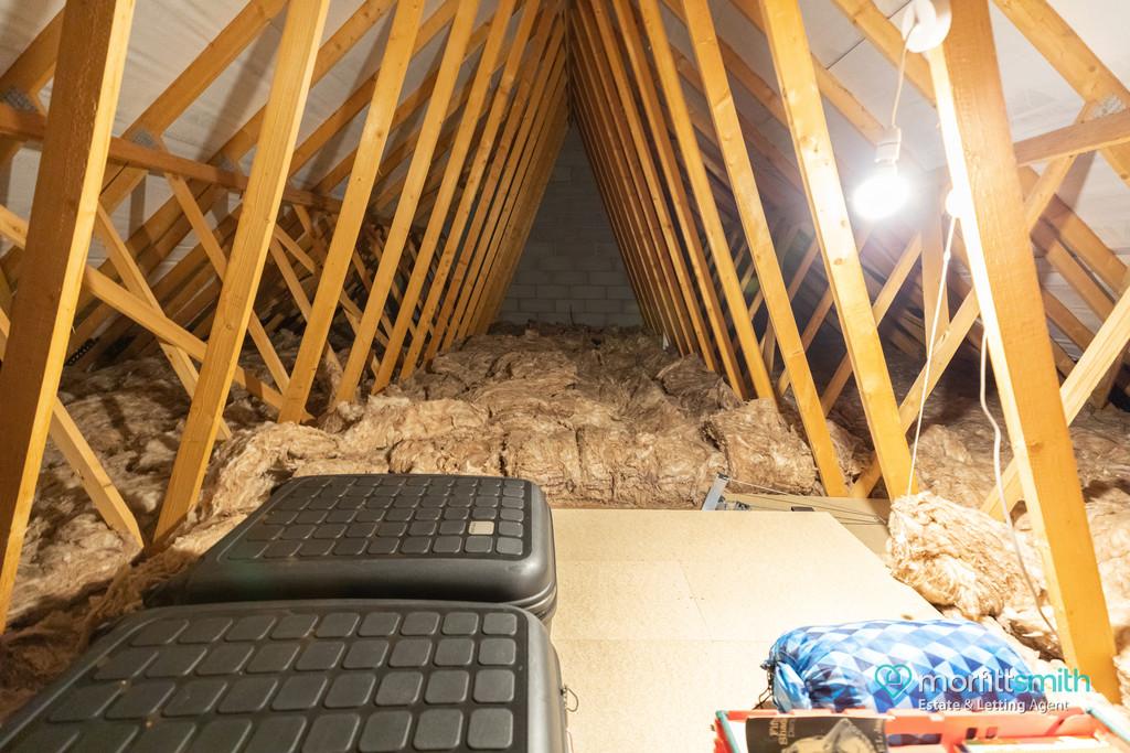 Loft Space