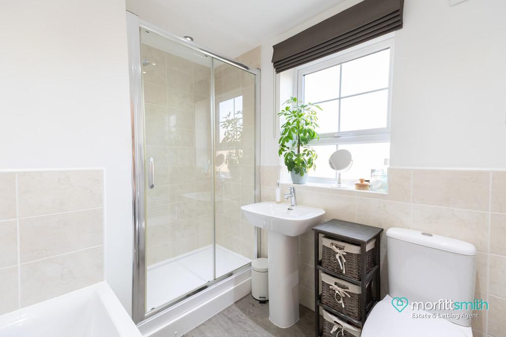 Bedroom 1 En-Suite