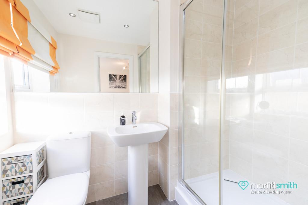 Bedroom 2 Ensuite