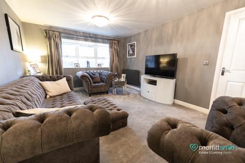 17 Beckfield Rise, Auckley, Doncaster, DN9 3FP