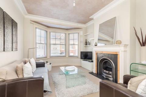 Flat 4, 14 Addison Road, Hove, BN3 1TN