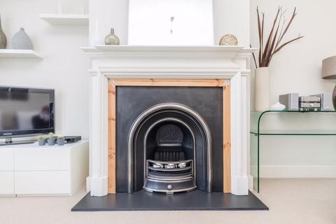 Flat 4, 14 Addison Road, Hove, BN3 1TN