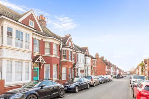 Flat 4, 14 Addison Road, Hove, BN3 1TN
