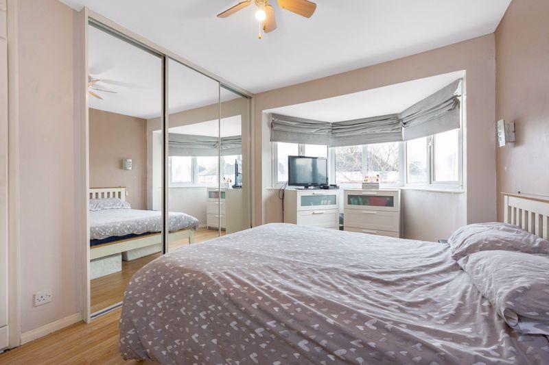 Front bedroom