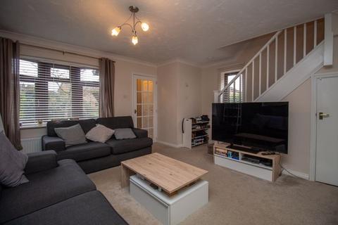 18 Coopers Close, Taverham, Norwich, NR8 6QZ