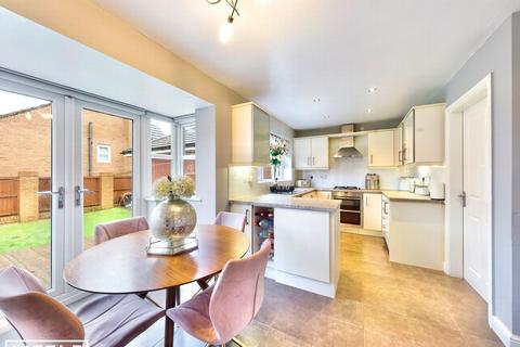5 Beamish Close, St Helens, WA9 5QJ