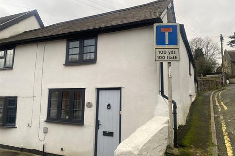 undefined, Mount Street, Welshpool, Powys, SY21