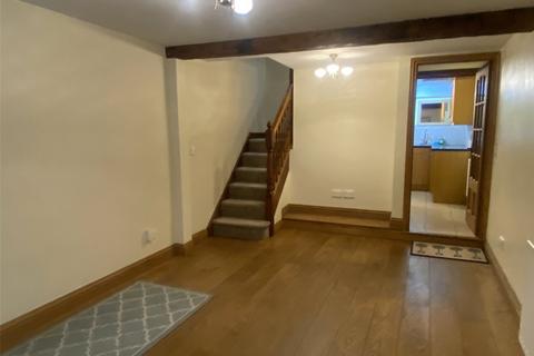 undefined, Mount Street, Welshpool, Powys, SY21