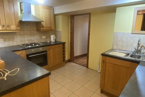 undefined, Mount Street, Welshpool, Powys, SY21