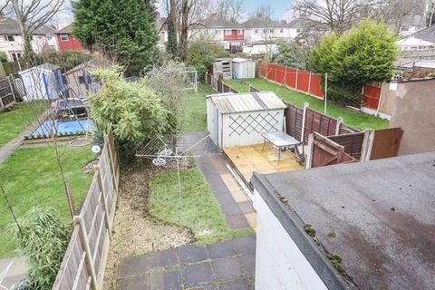 49 Church Road, Oxley, Wolverhampton, WV10 6AF