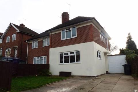 3 Dunslade Road, Birmingham, B23 5LR