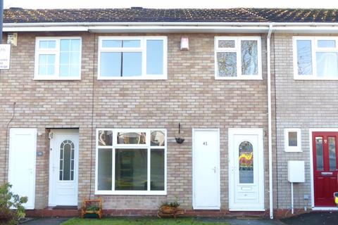 41 Addenbrooke Drive, Sutton Coldfield, B73 5PZ