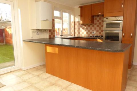 41 Addenbrooke Drive, Sutton Coldfield, B73 5PZ